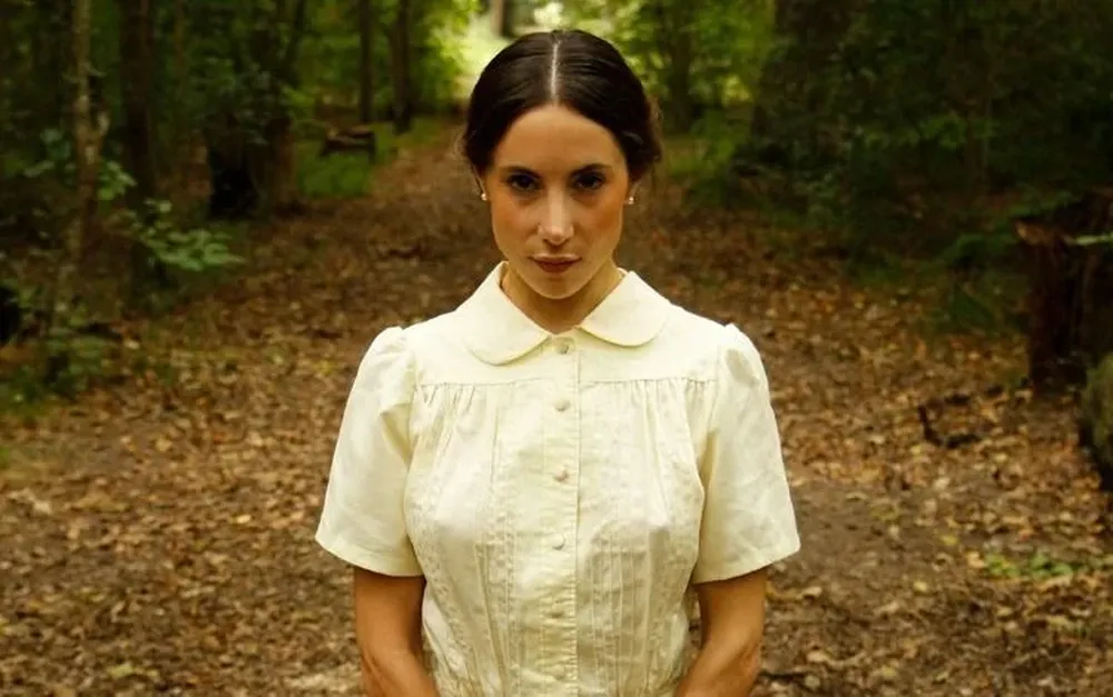 La película estará disponible en cines para la noche de Halloween