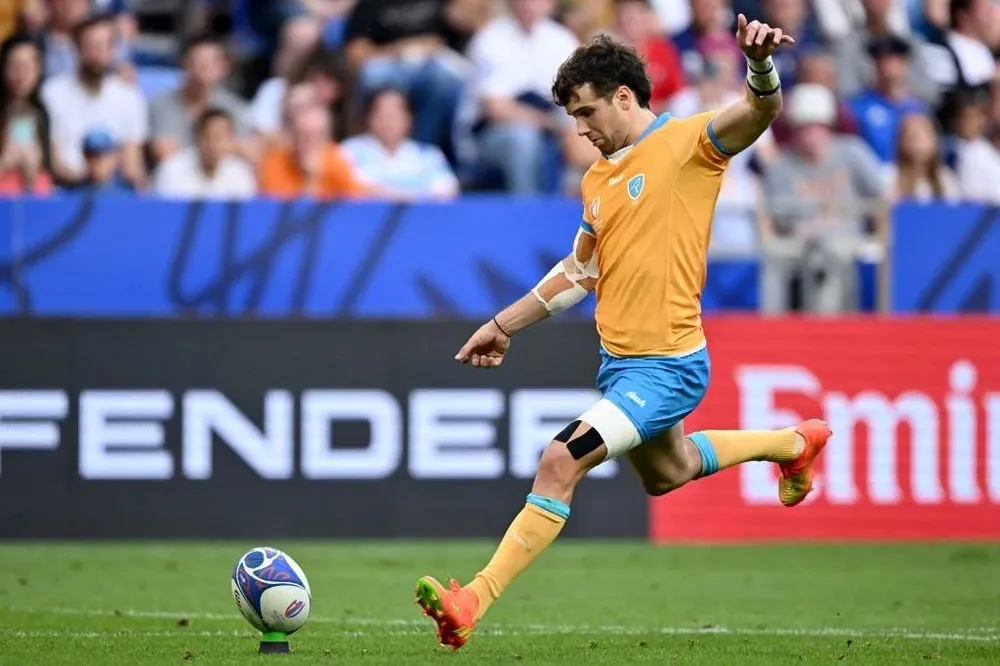 Felipe Tite Etcheverry