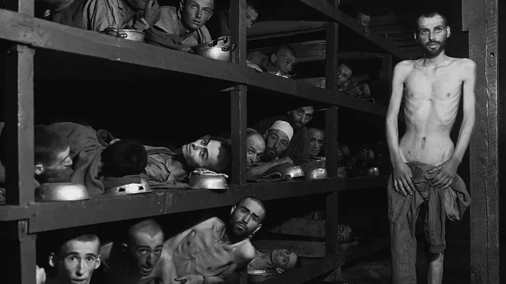 Quienes niegan el Holocausto rechazan que hubiera un plan de genocidio nazi contra los judíos.