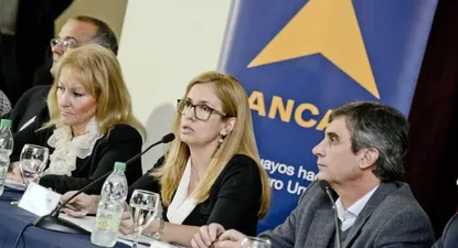 Colaterales de ANCAP ganan US$ 4 millones y cortan sangría