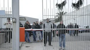 MontevideoGas despidió a cuatro operarios por “notoria mala conducta”