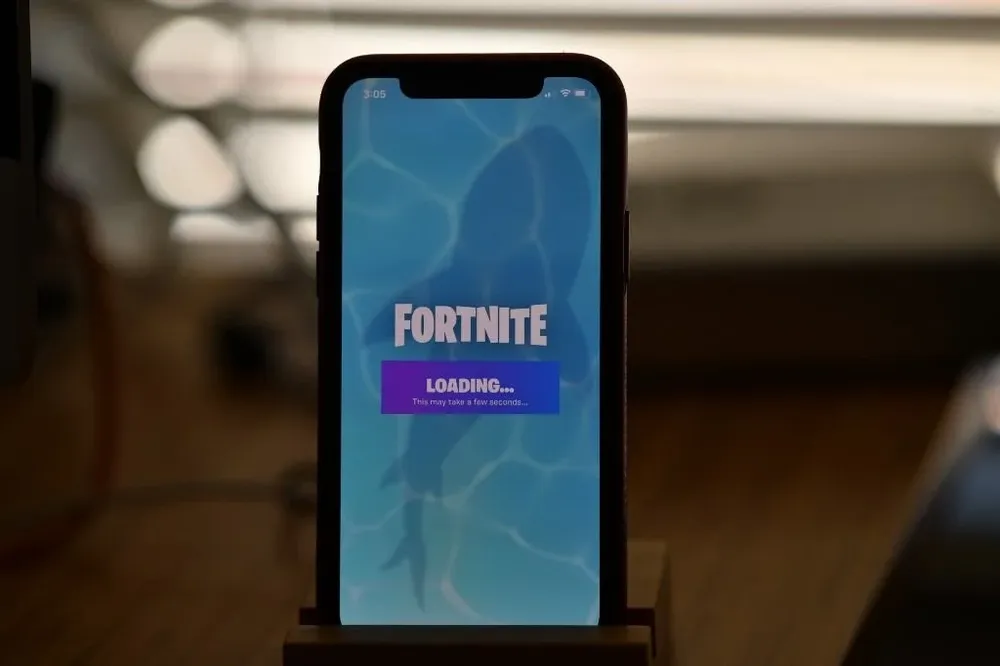 Fortnite abandona sus proyectos en el gigante asiático.