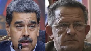 Entre Maduro y los Caram: los valores también se filtran en el juego electoral