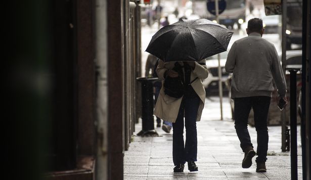 Clima en Uruguay hoy: lo que hay que saber según Inumet para este martes 19 de agosto y cómo impacta el ciclón extratropical