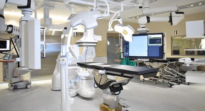 MSP autorizó el funcionamiento de un innovador Centro Endovascular en una institución privada