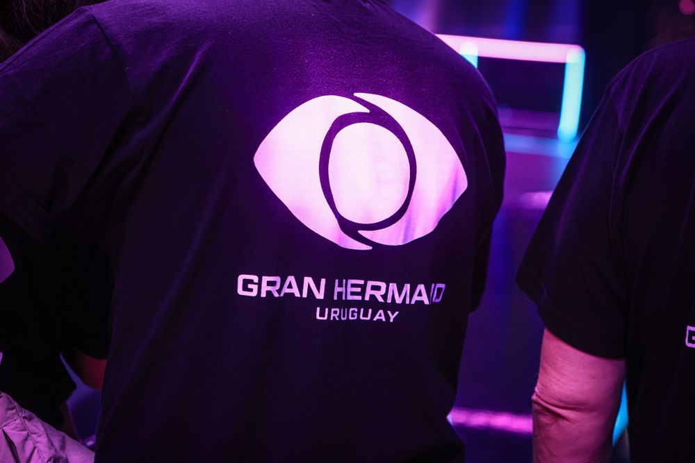 Gran Hermano Uruguay cierra su primera semana de emisión