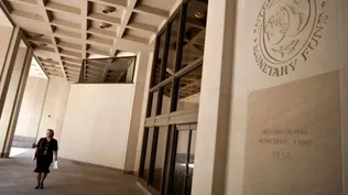 Un microbio ha derribado nuestra arrogancia