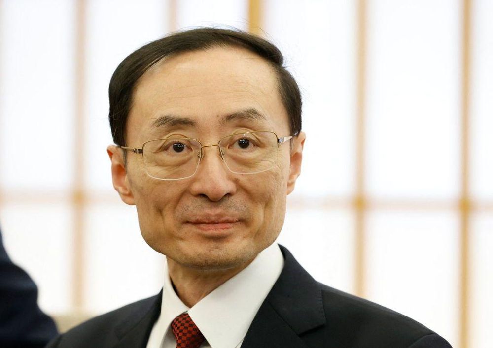 El viceministro de Relaciones Exteriores chino, Sun Weidong, dijo que las declaraciones de Takaichi eran "sumamente equivocadas y peligrosas".