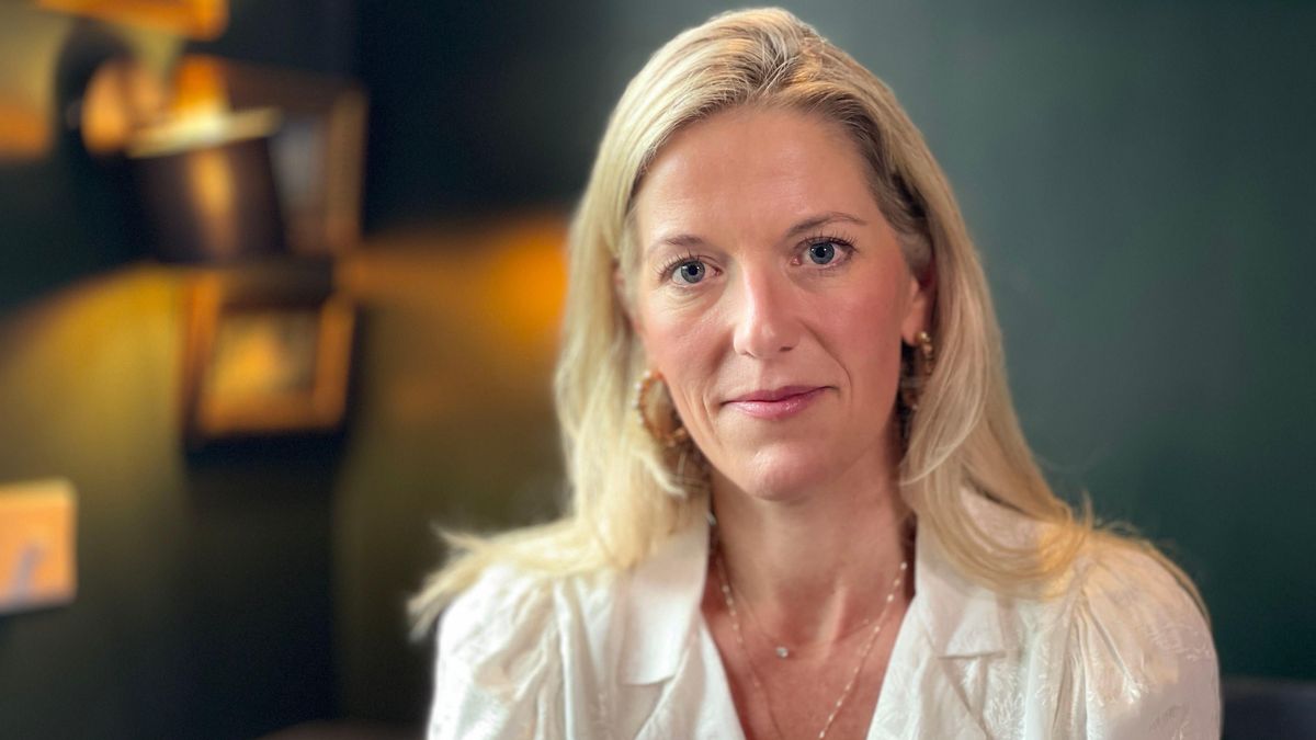 Hija del abusador en serie de la Iglesia de Inglaterra rompe el silencio: "El horror de sus actos no disminuye