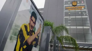 Los números de Peñarol que contradicen a Damiani: cero peso en caja e intereses de hasta 9,7%