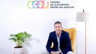 Andrés Marrero, nuevo presidente de la CEDU