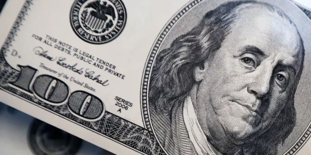 COTIZACIÓN DÓLAR HOY