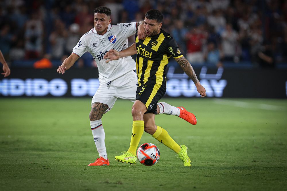 Juan de Dios Pintado contra Eric Remedi