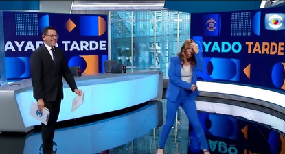 El comienzo de Subrayado tarde de este jueves
