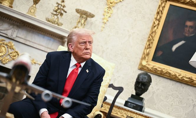 Impacto de los aranceles de Trump: OCDE prevé fuerte desaceleración económica en EEUU y enciende alertas para América Latina