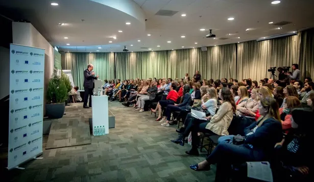 ¿Por qué la igualdad de género es un buen negocio?