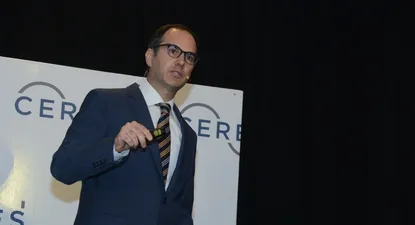 Una coalición implica mayores dificultades para realizar ajustes