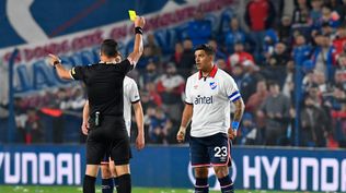 Facundo Tello y Diego Polenta