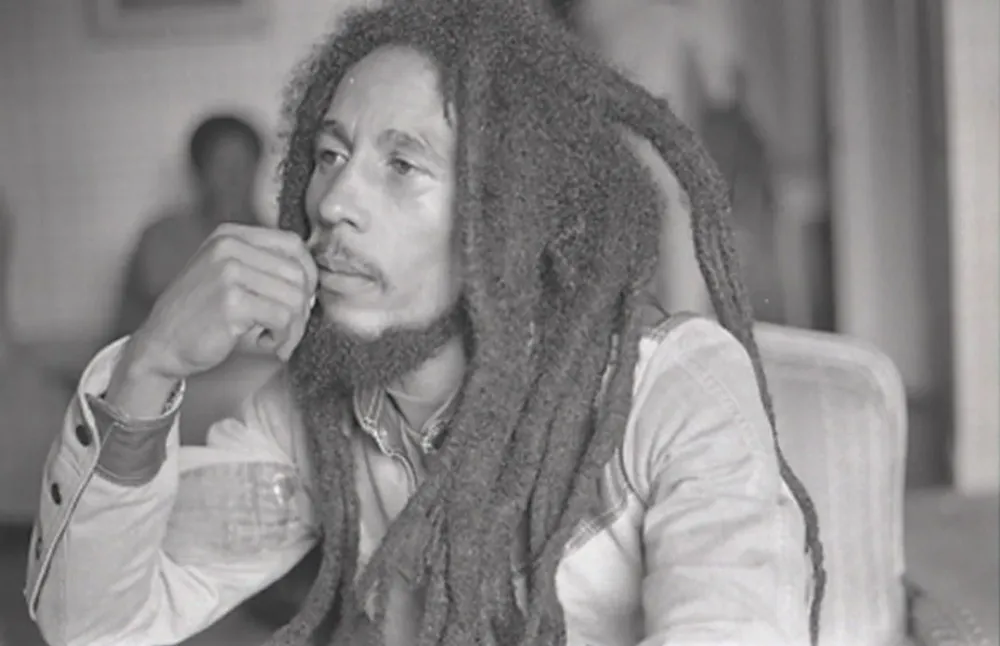 Bob Marley