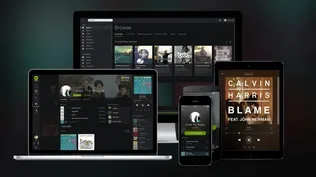 Spotify y sus millones de canciones ahora llegan con ANTEL