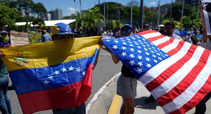 El Observador | Venezuela - EEUU - AP