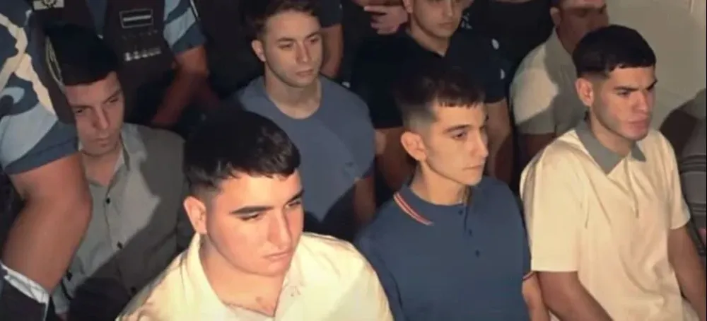 La víctima “pidió compasión”, pero los hoy imputados “no se la dieron”, esgrimió el abogado