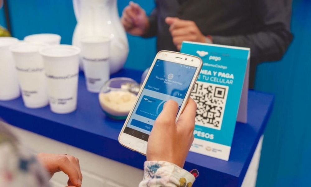 Mercado Pago y la billetera bancaria Modo llegaron a una tregua.