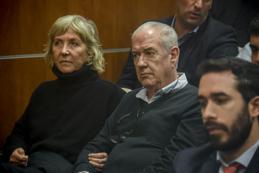 20250717 Ana Iewdiukow, Pablo Carrasco. Audiencia por Conexión Ganadera.