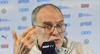 Marcelo Bielsa