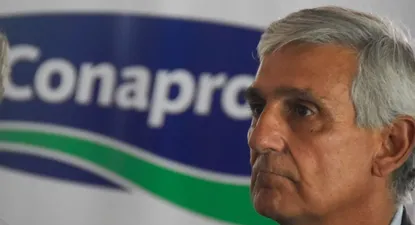 Conaprole decidió cerrar una planta para avanzar en eficiencia productiva, explicó Gabriel Fernández, presidente de la cooperativa.