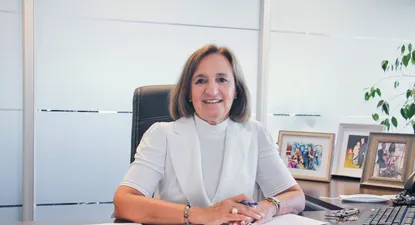 Estamos culminando propuesta de reglamento (de combustibles), dijo presidenta de Ursea