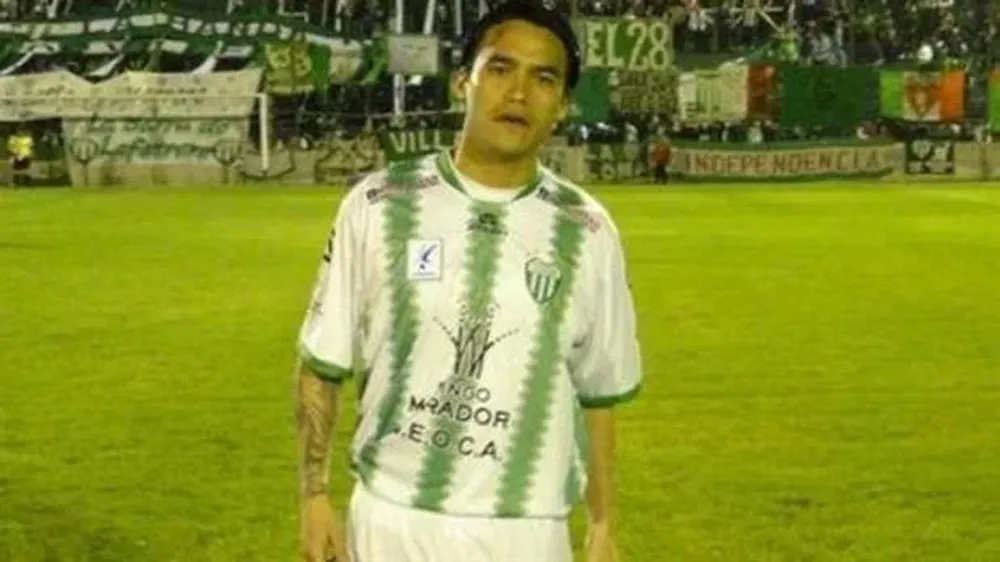 Héctor Arnaldo Sanabria