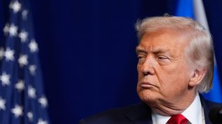 EEUU sanciona a diez personas y empresas de Irán y Venezuela por el comercio de drones y misiles