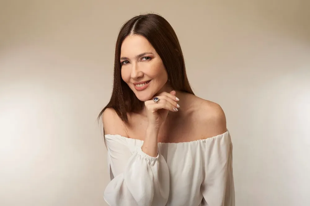 La periodista presenta esta tarde su cuarta novela en el barrio de Palermo, en la Ciudad de Buenos Aires