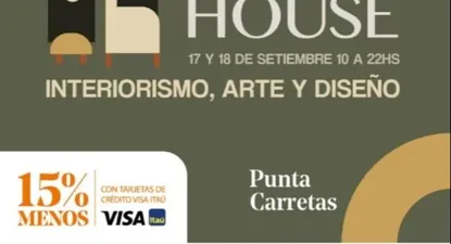 Las marcas y artistas más trendy del momento se reúnen para exhibir una selección de productos exclusiva y variada