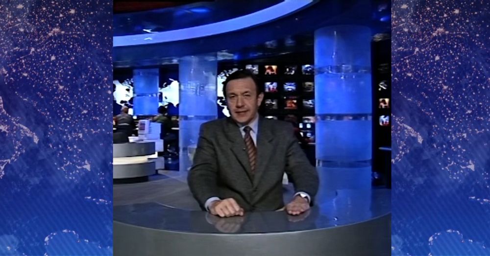 Alejandro Etchegorry