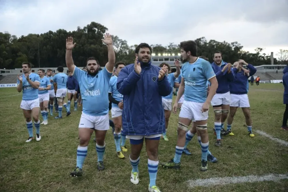 El festejo del final