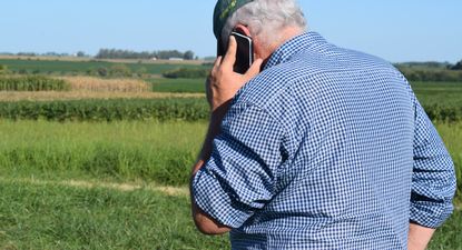 Tierras para uso agropecuario: menos negocios, cayó el área, mejoró el valor por hectárea.