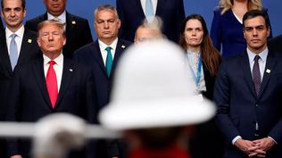 La advertencia de EEUU a España: Habrá graves consecuencias si no alcanza el 5% del PIB en defensa para 2035