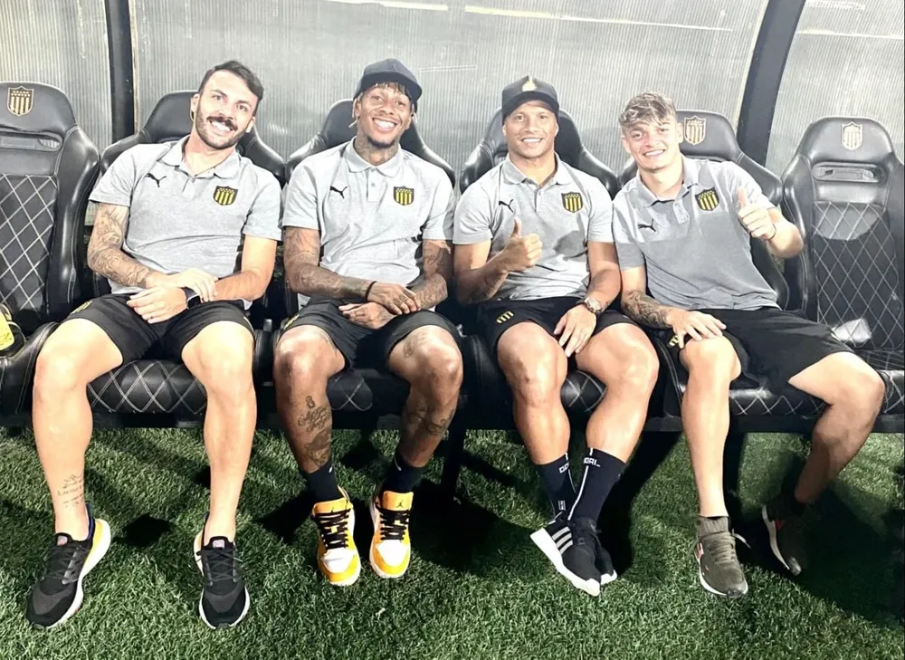 Rodríguez, Hernández, Sánchez y Valentín, ¿quién juega el clásico?