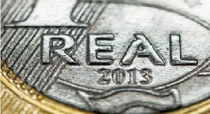 Inflación cedió en Brasil y dio tregua al gobierno de Rousseff