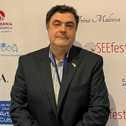Enrique Dreisis