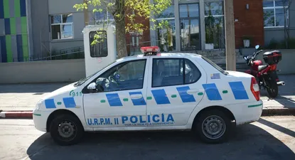 dieron 150 dias de prision preventiva al asesino de un joven en la plaza de las misiones