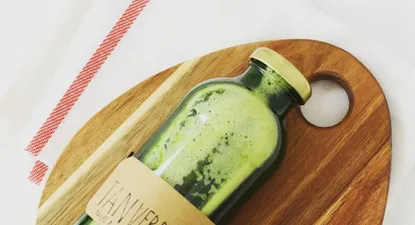 el paso a paso de un dia detox para el bienestar