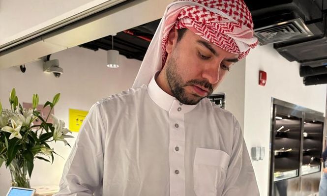 De Lascano a un hotel cinco estrellas en Qatar: la historia del uruguayo que construye su carrera en la hotelería internacional