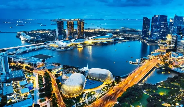 Singapur