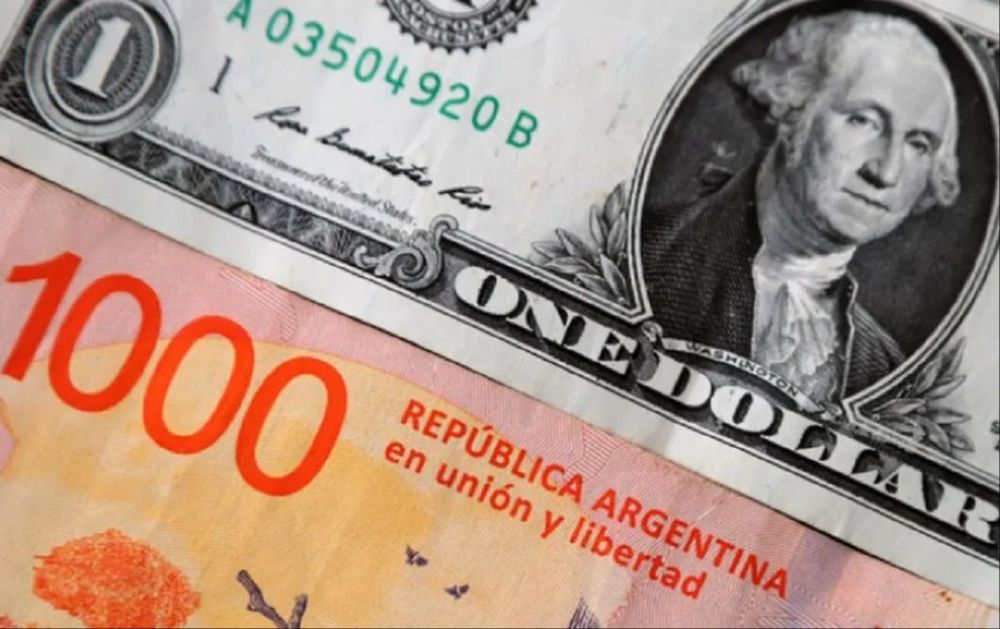 Cotización del dólar hoy