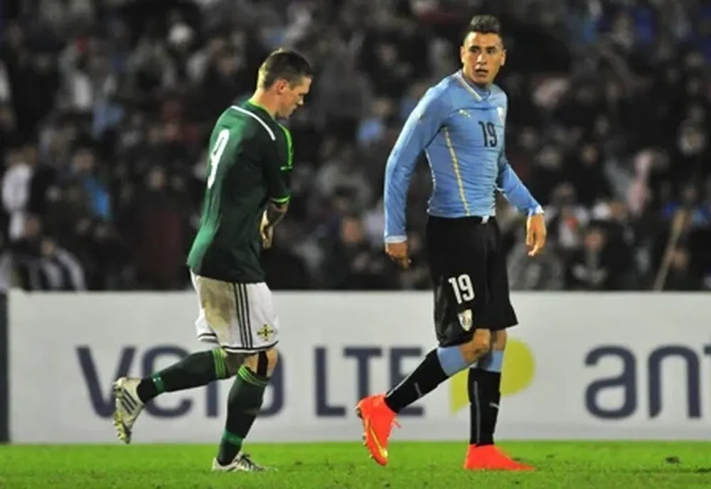 José María Giménez