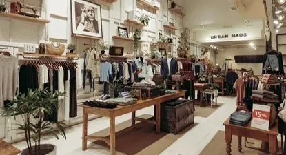 Urban Haus abrirá un local de 120 metros cuadrados ubicado en el Barrio Gótico