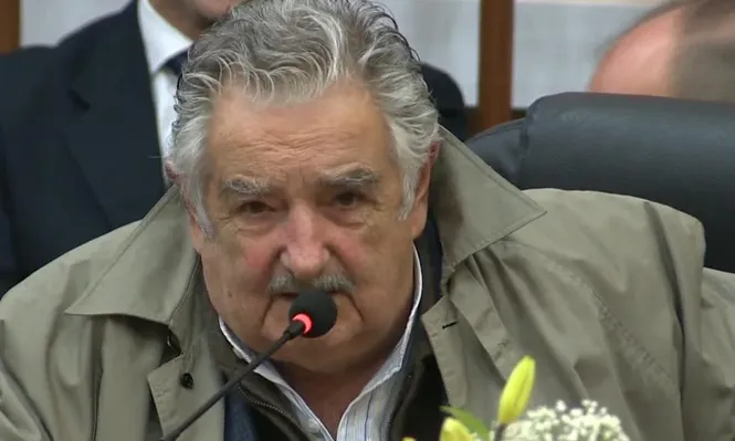 Mujica: el gobierno no puede incidir en el precio de la yerba